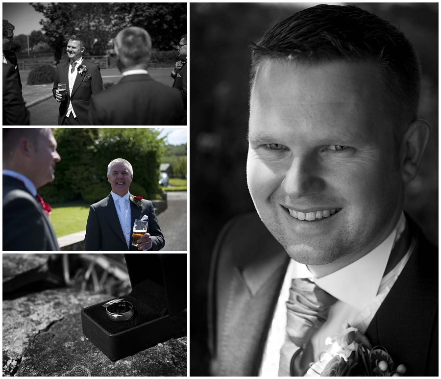 Wedding & Portrait Photography Iin Leeds