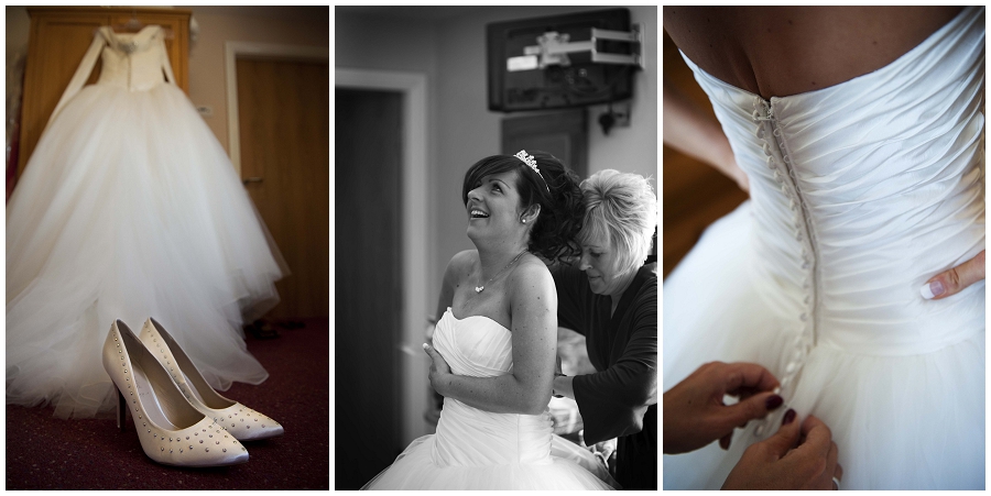 Wedding & Portrait Photography Iin Leeds