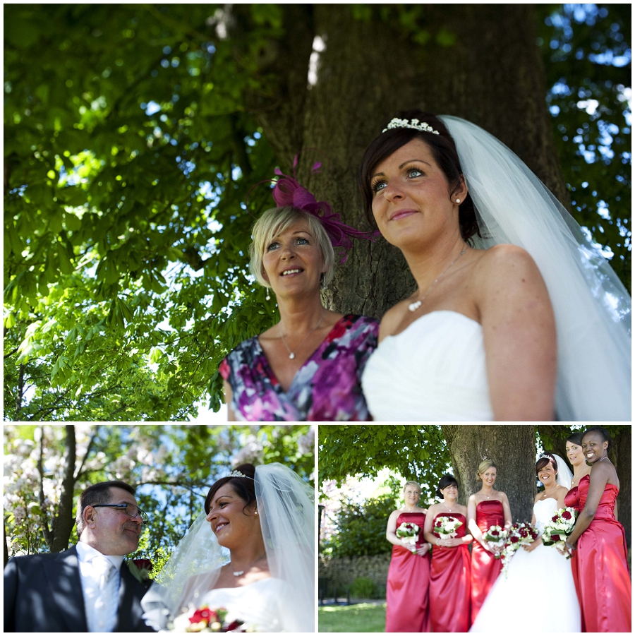Wedding & Portrait Photography Iin Leeds