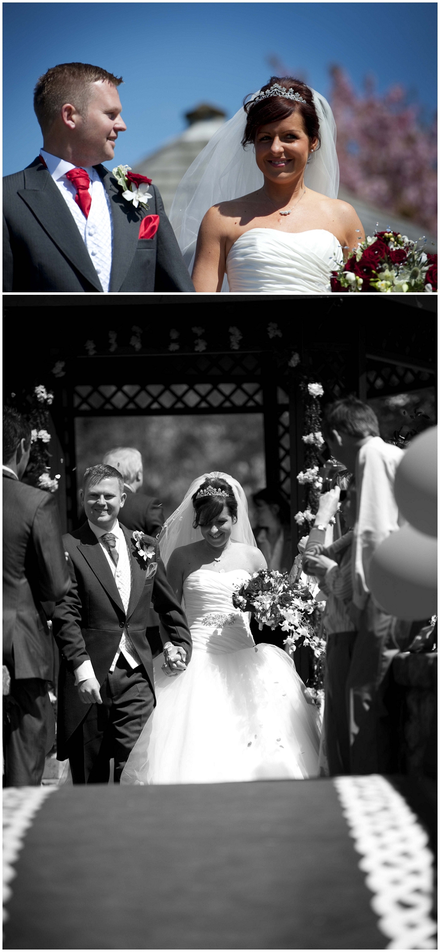 Wedding & Portrait Photography Iin Leeds