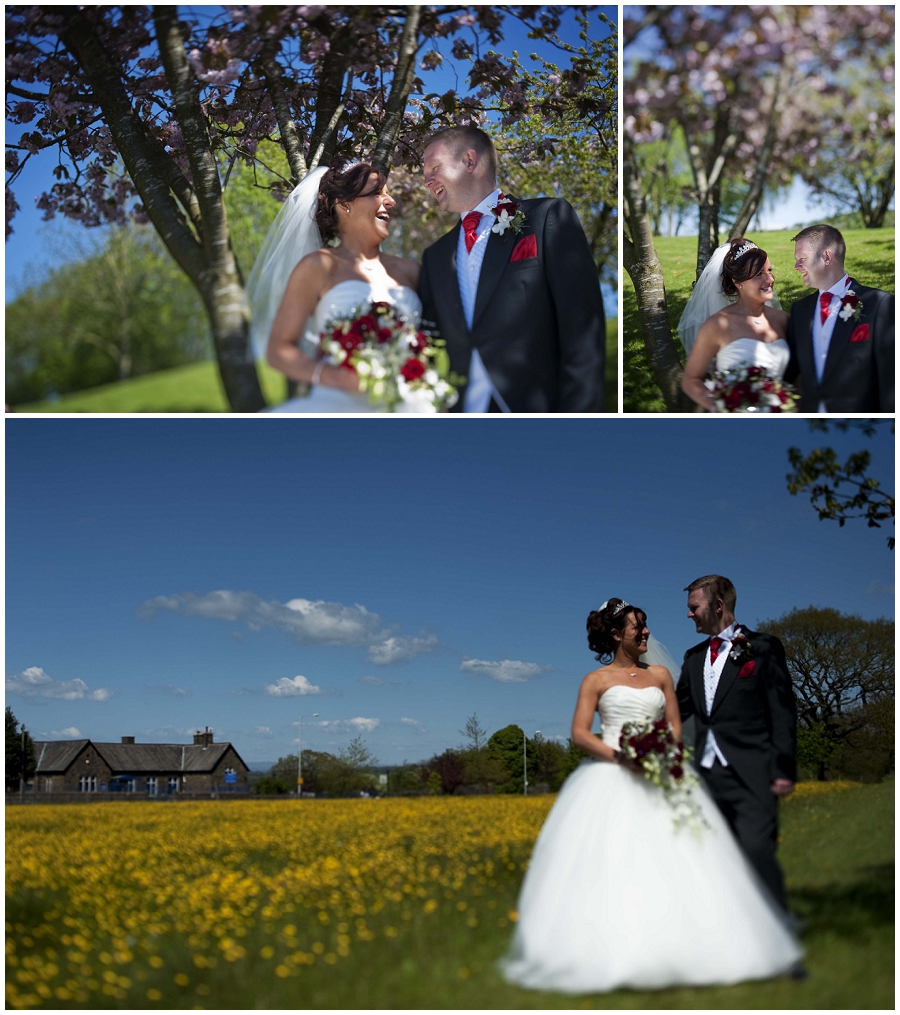 Wedding & Portrait Photography Iin Leeds