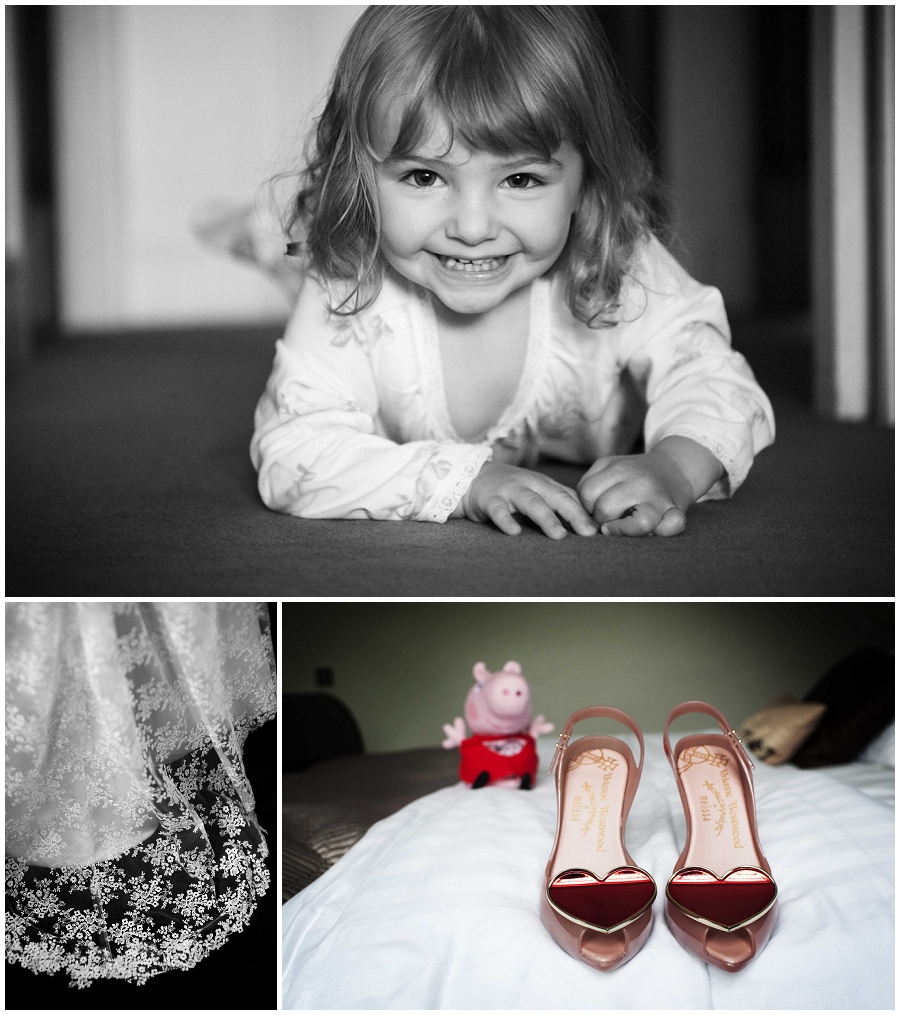 Wedding & Portrait Photography Iin Leeds