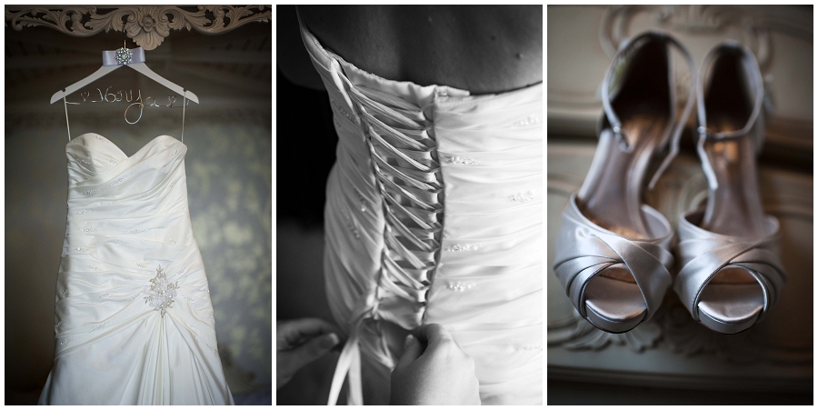 Wedding & Portrait Photography Iin Leeds