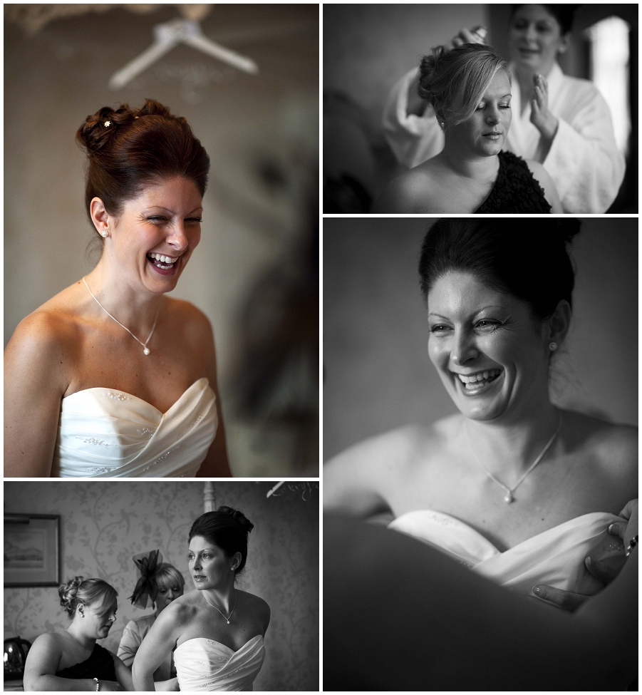 Wedding & Portrait Photography Iin Leeds