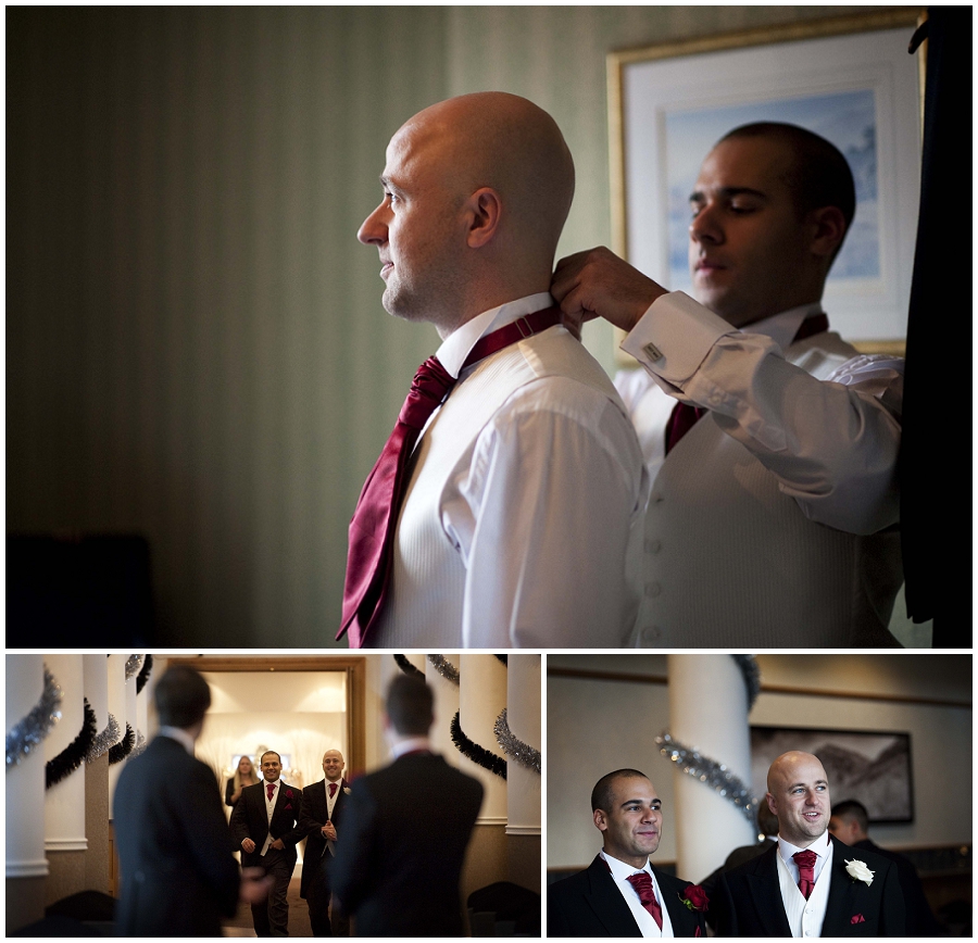 Wedding & Portrait Photography Iin Leeds